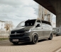 Preview: 9x20 ET39 Twin-Monotube-Projekt-20.2 Alufelge schwarz matt für VW T6
